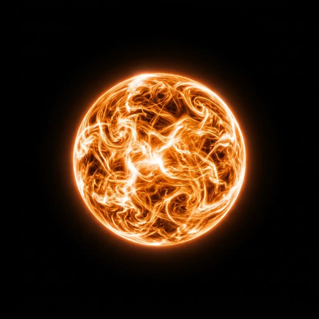 Plasma Orb